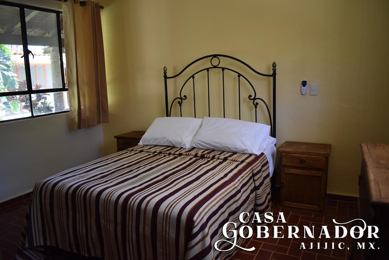 מלון Casa Gobernador אחיחיק מראה חיצוני תמונה