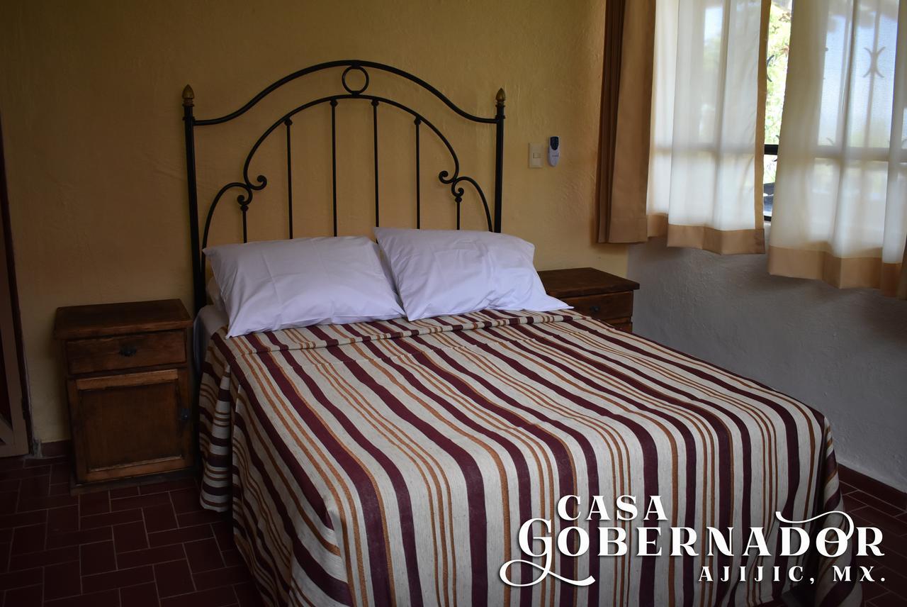 מלון Casa Gobernador אחיחיק מראה חיצוני תמונה