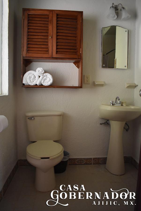מלון Casa Gobernador אחיחיק מראה חיצוני תמונה